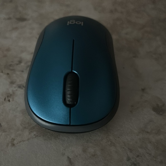Computer Mouse (Logi Brand) - Picture 4 of 5